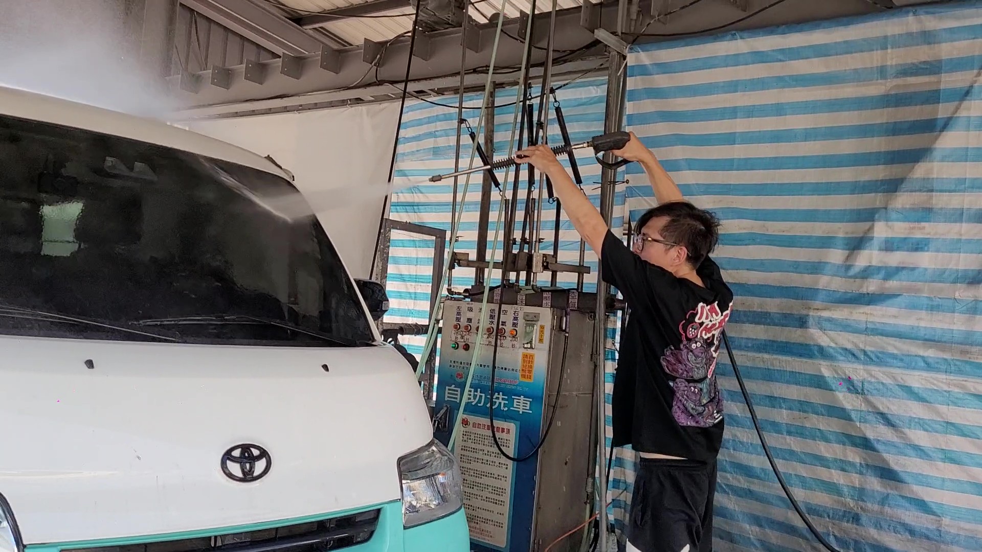 晶盾實驗室-DIY鍍膜完整指南